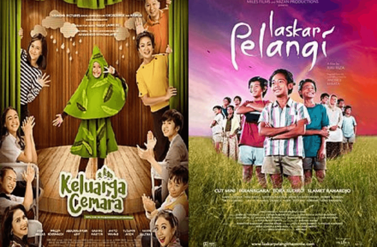 Sederet Film Anak Indonesia yang Meraih Banyak Penghargaan