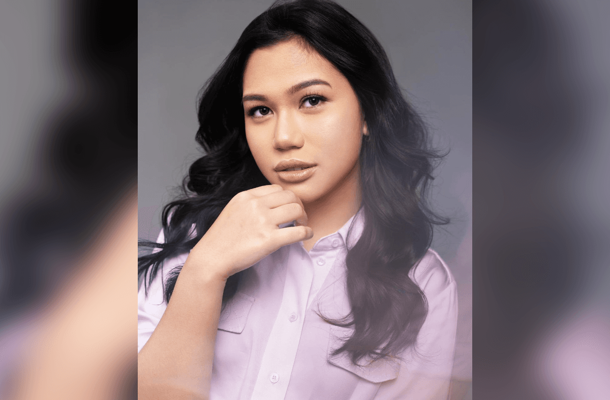 Lirik Lagu "Tiada Cinta Selain Kamu" yang Dinyanyikan oleh Aminda