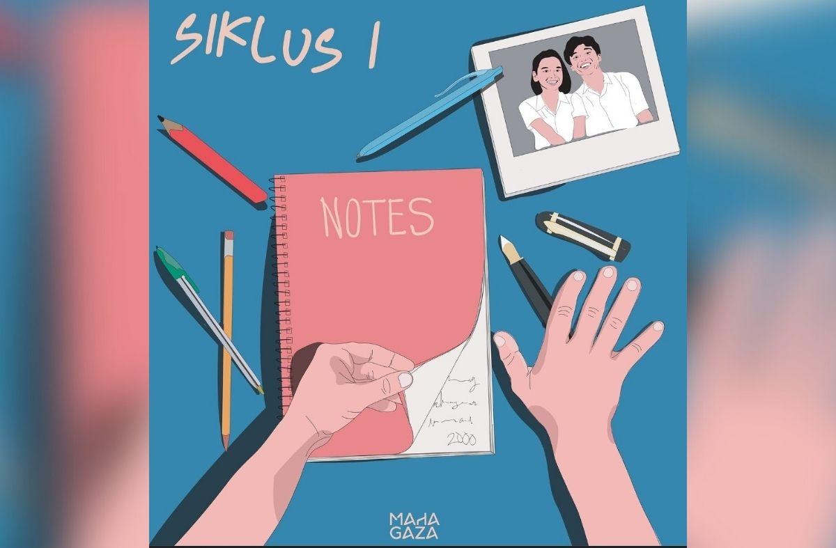 ''Siklus 1'' Mahagaza Bawa Kenangan Masa Remaja