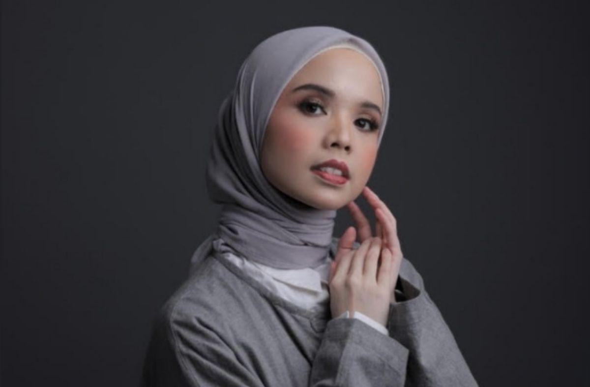 Zarisya Azis Merilis Singgel Terbaru Berjudul ''Break''