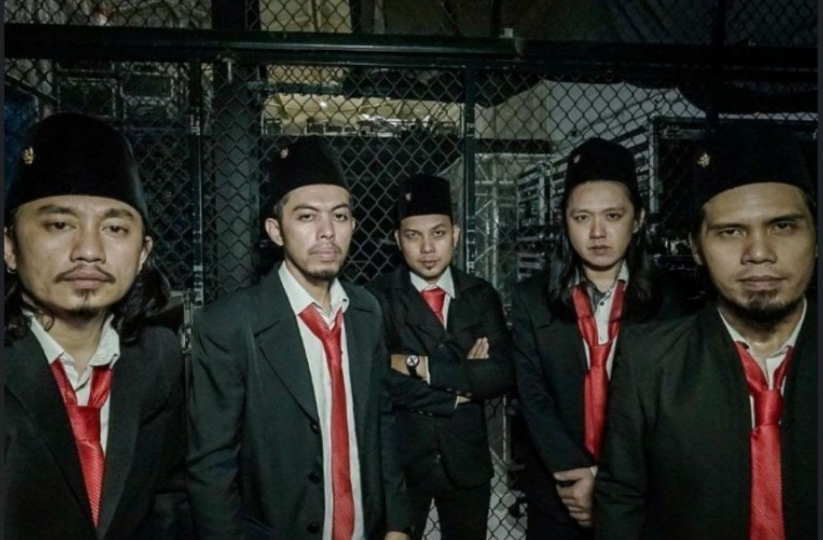 Driven By Animals Sampaikan Kritik Sosial Lewat Lagu ''Semua Boleh Jadi Presiden''
