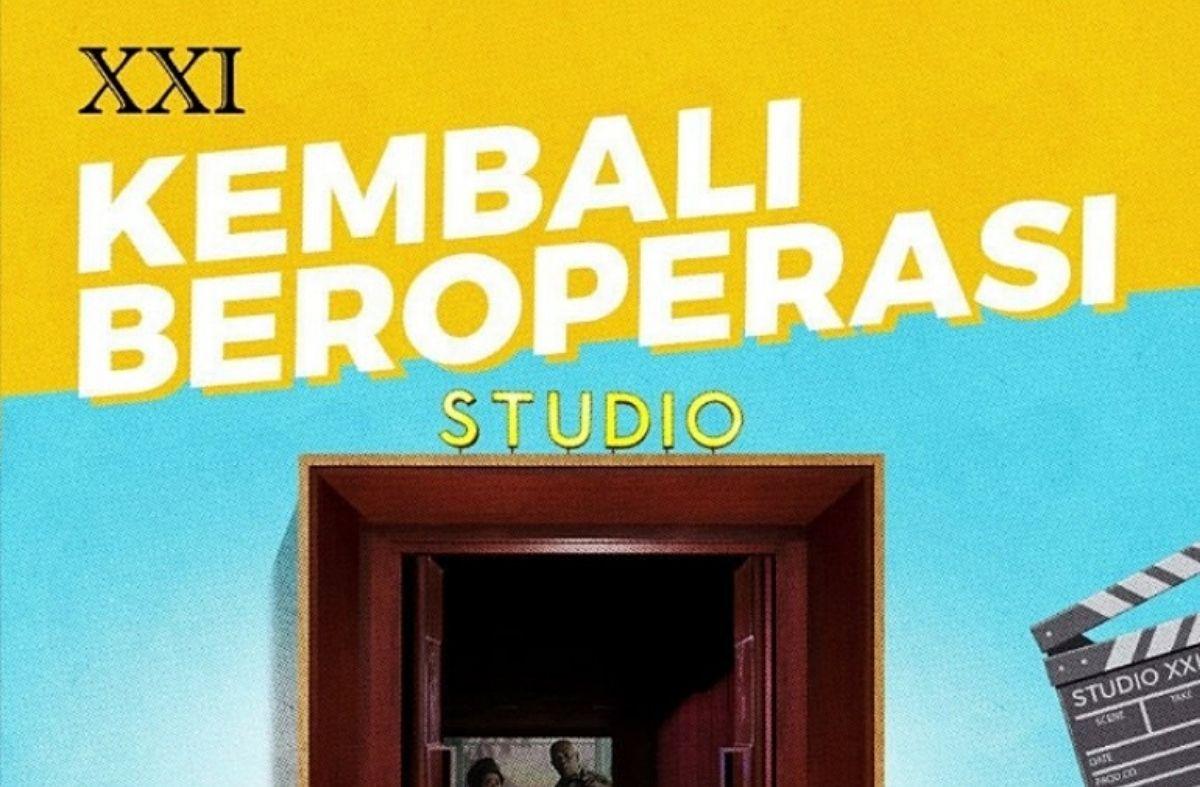 Bioskop Akan Kembali dibuka Apa yang Berbeda?