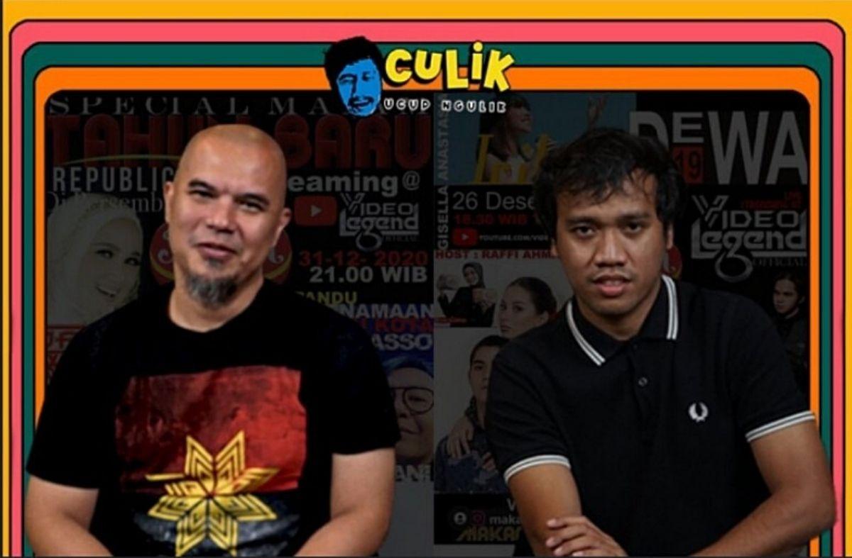 Ahmad Dhani: ''A Thousand Clips You Must See Before You Die''