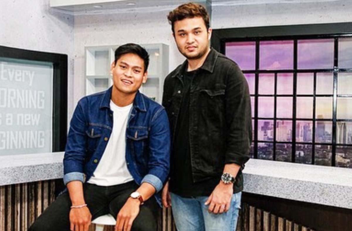 Lirik Lagu ''Satu Nama'' JE2EMY