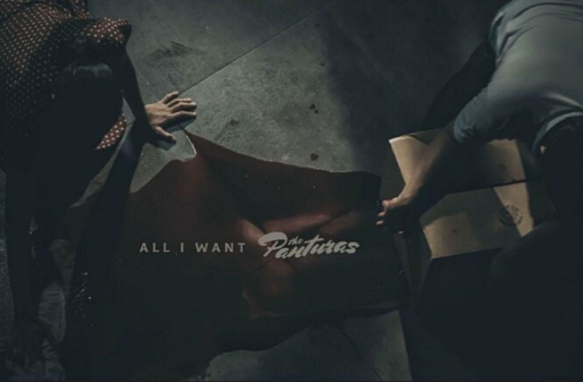 The Panturas Rilis Film Pendek yang Mengadaptasi Kasus Setiabudi 13