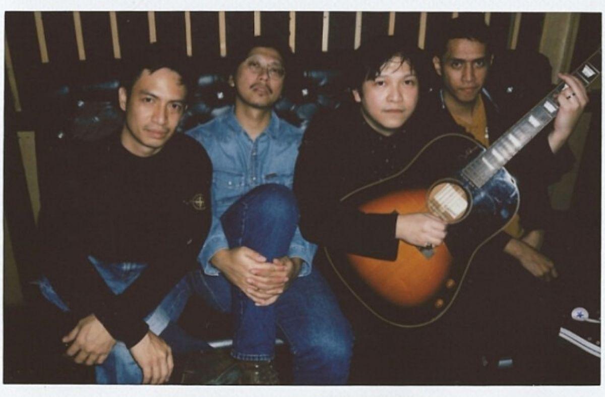 Sempat Menghilang dari Peredaran, Holy City Rollers Rilis Kembali Album ''First Chapter Of Allordia''