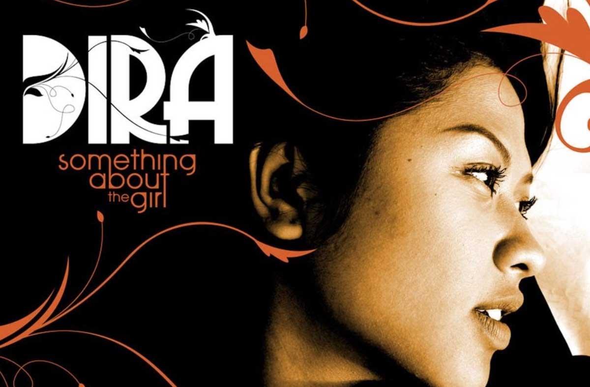Dira Sugandi Rilis Kembali Album Debut Setelah Satu Dekade