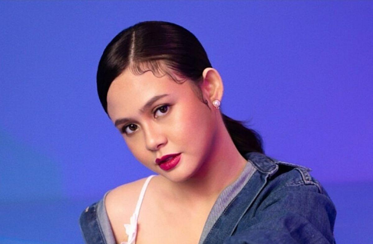 Bawakan Ulang Lagu ''Berharap Tak Berpisah'', Maizura : Why not?