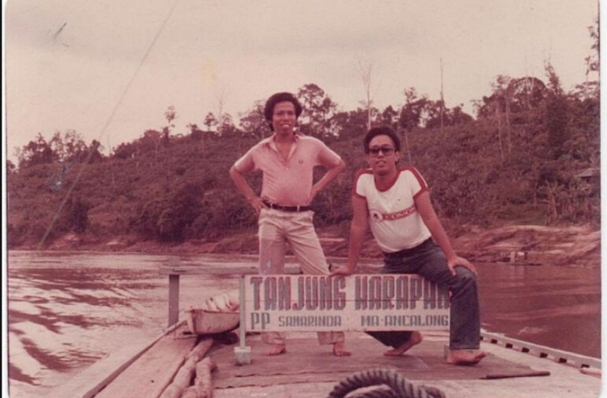 Indro Warkop : ''Monggo Berkreasi, tapi Marilah Saling Menghargai''