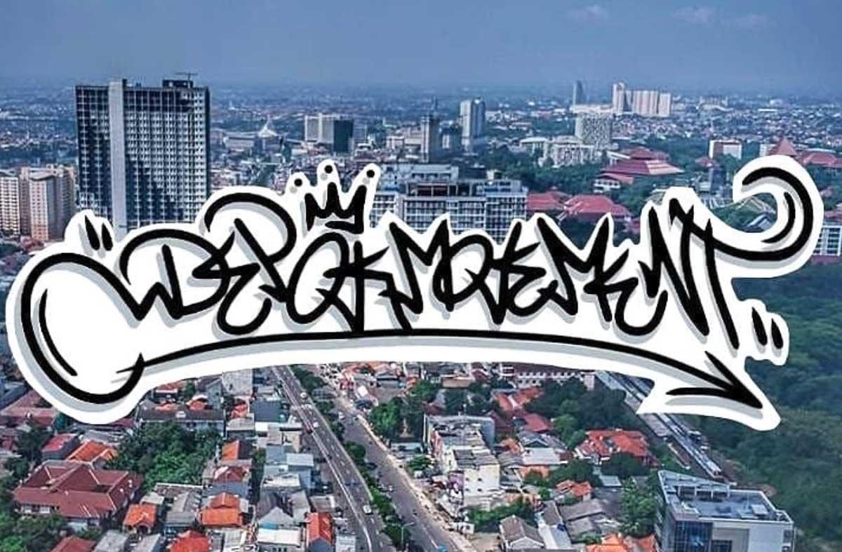 Depok Movement, Bangkitkan Kembali Pergerakan Industri Hip Hop