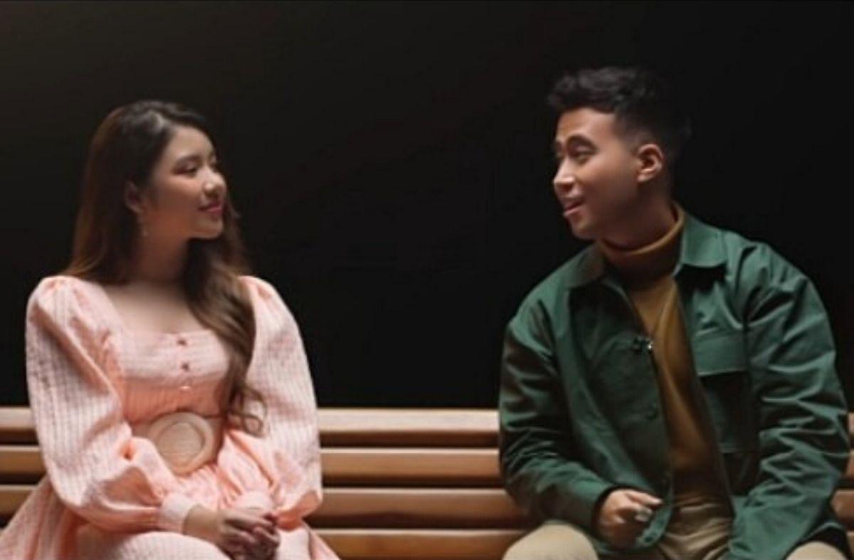 Lirik "Buktikan" Tiara Andini, dan Vidi Aldiano