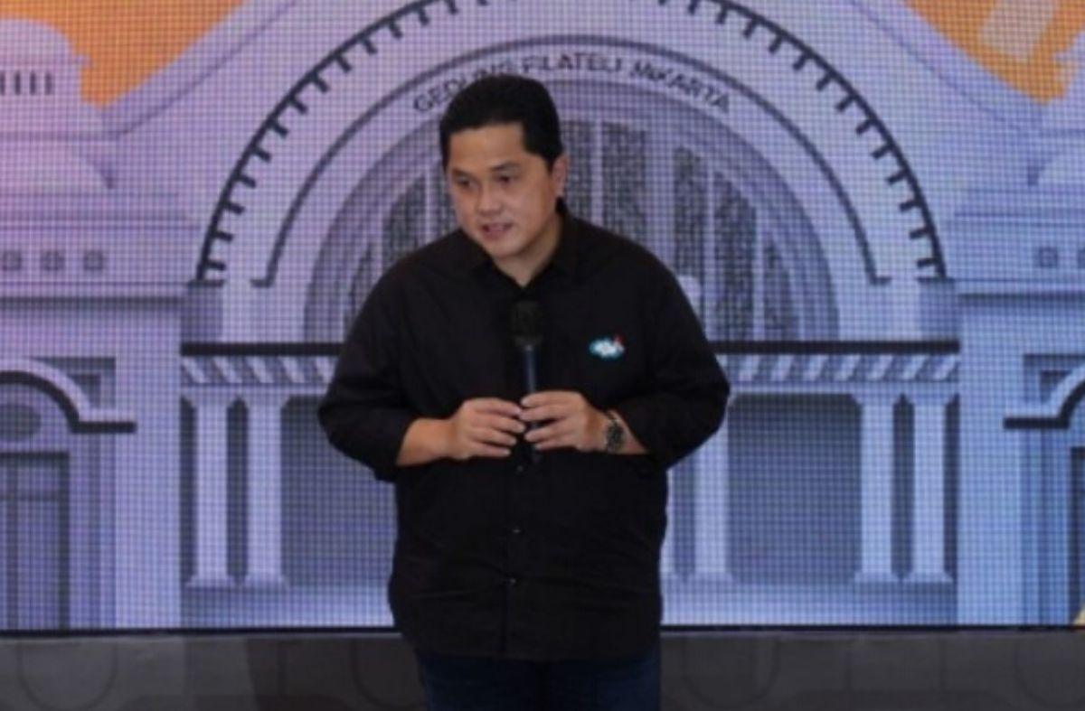 Paket Komplit! Pos Bloc Hadapi first wave, dan second wave Ekonomi Digital