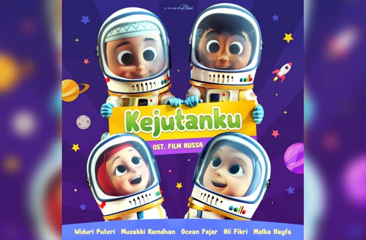 Kejutan dari ''Nussa'' Menjelang Tayang