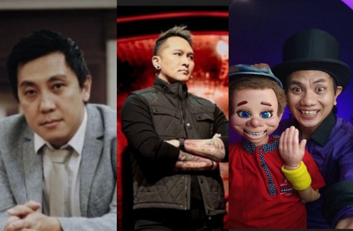 Zaman Serba Virtual, Simak Tips dari Magician Terkenal!