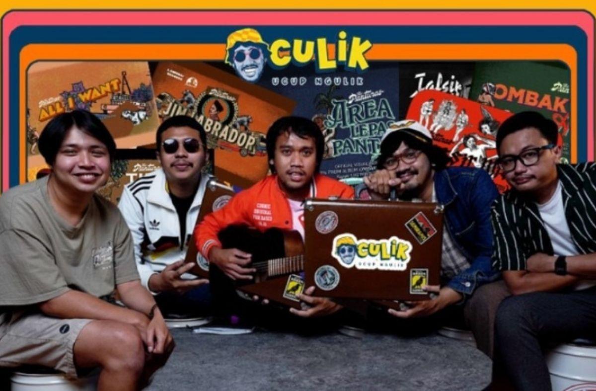 Film Pendek The Panturas Angkat Kasus Mutilasi Pertama di Indonesia
