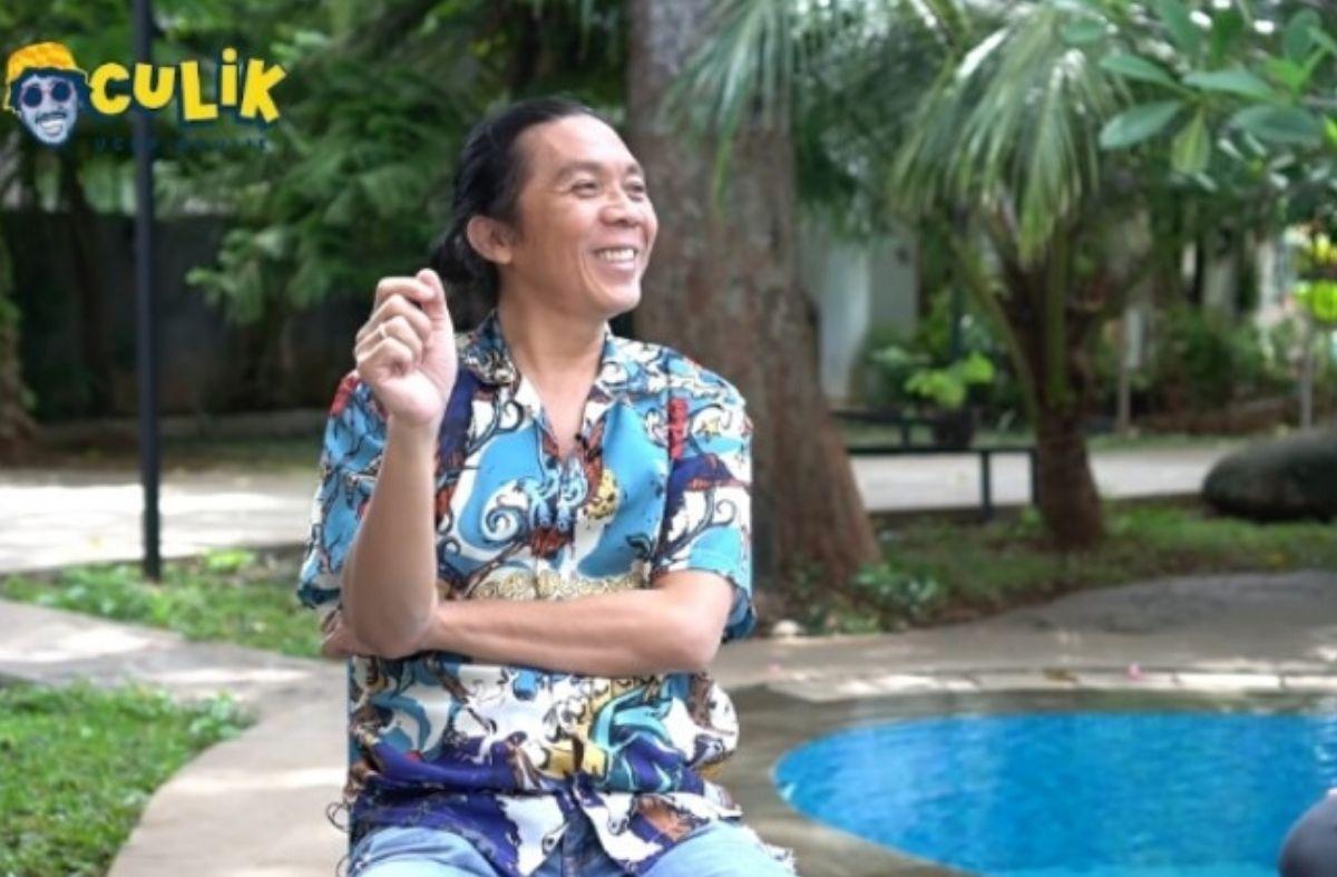 Bimbim Bongkar Cara Slank Beradaptasi Dengan Zaman