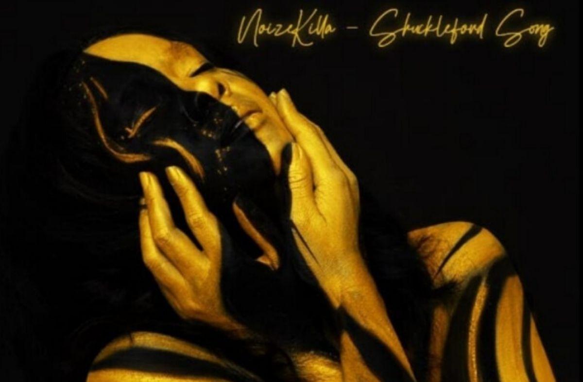 Hari Kasih Sayang, NoizeKilla Berikan Karya Cinta “Shuckleford Song” Untuk Sang Istri