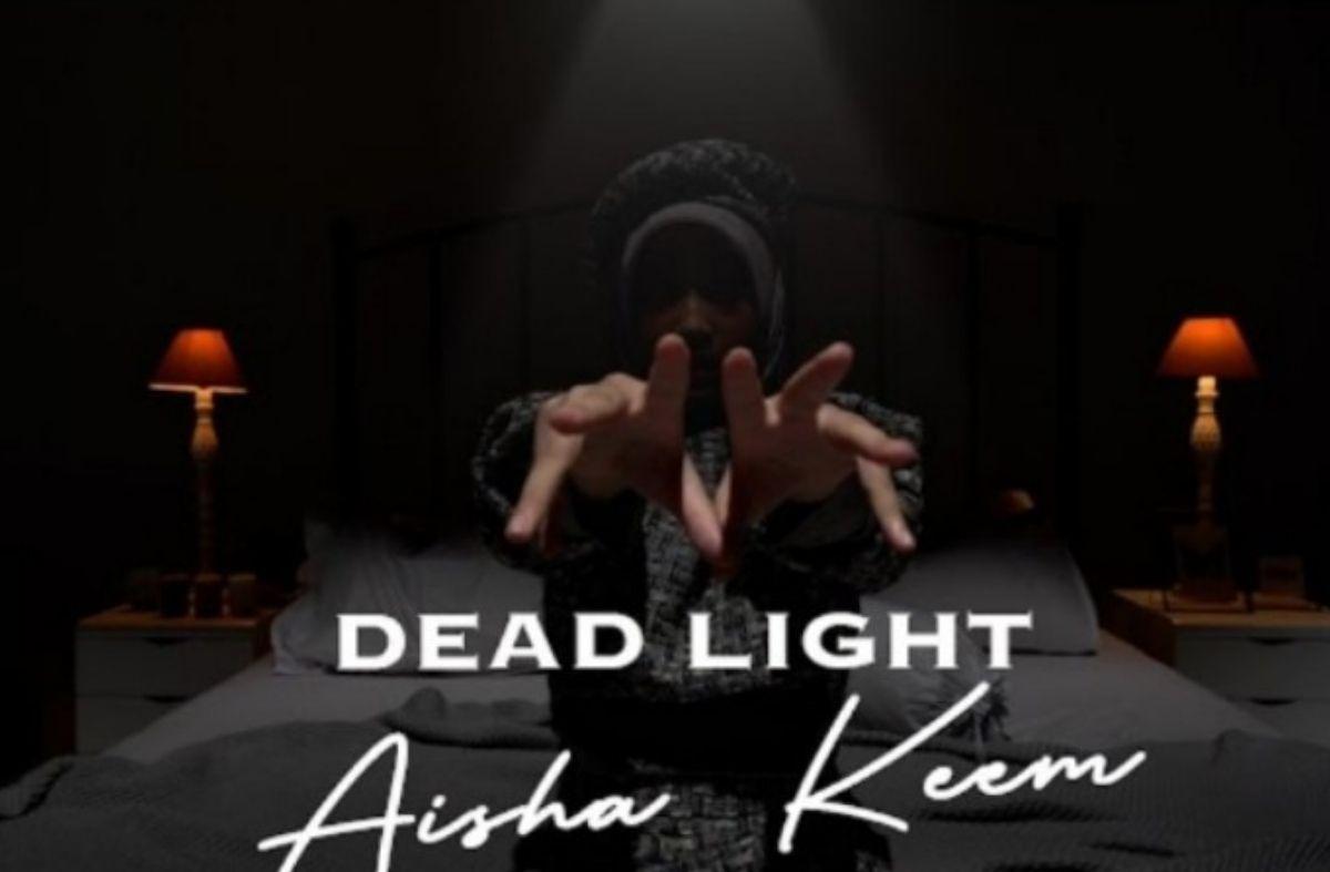 Aisha Keem, Putri Irfan Hakim Rilis Lagu “Dead Light” yang Terinspirasi Pengalaman Tragis