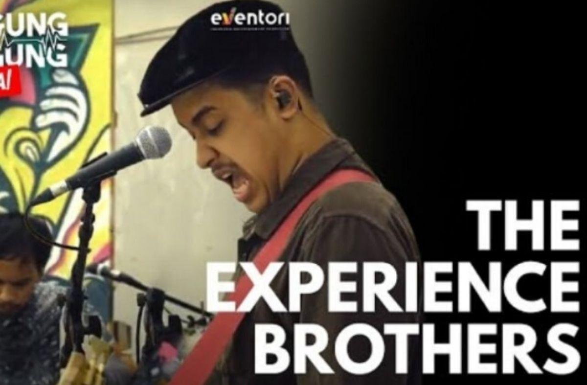 The Experience Brothers Bangkit Kembali di Masa Pandemi dengan Menjadi Anak Kecil di Lagu “Buddo”