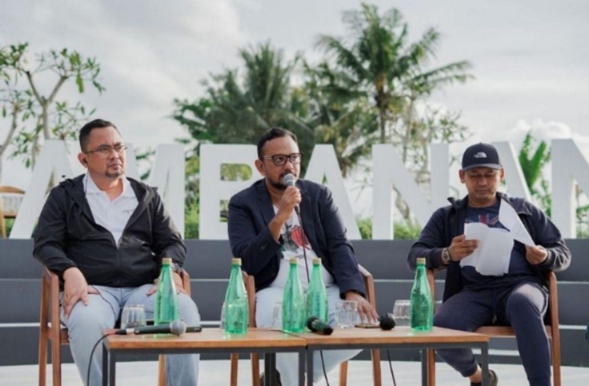 Menyapa Penonton yang Sudah Rindu, Prambanan Jazz Festival Kembali Hadir di Tahun 2022 Secara Hybrid