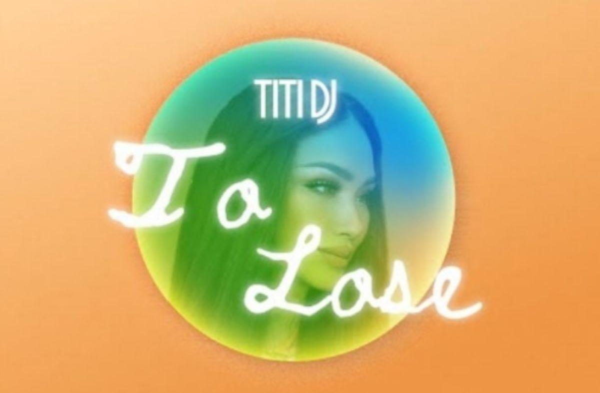 Dari Netizen untuk Netizen, Titi DJ Bagi Royalti Lagu “To Lose” Lewat NFT