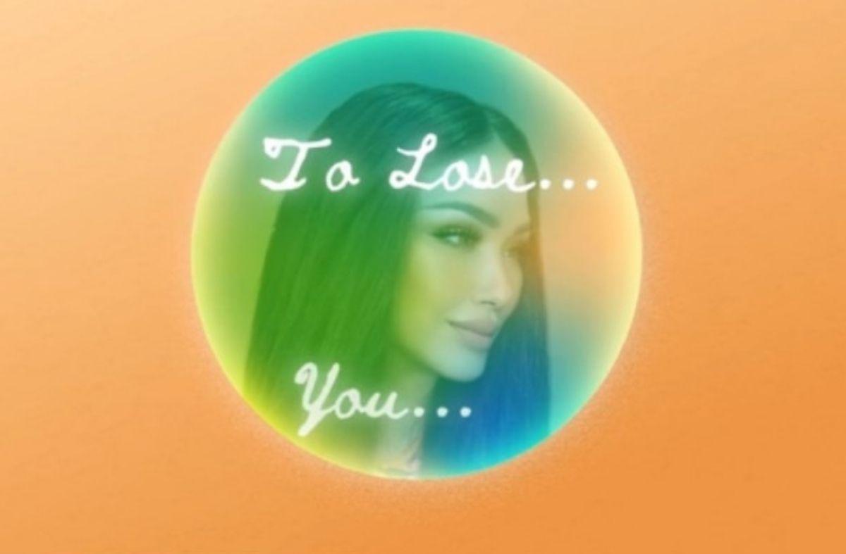 Lirik Lagu “To Lose” Titi DJ