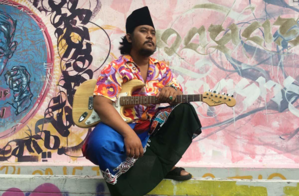 Rindu Kampung Halaman, Lorjhu’ Hadirkan Album Paseser Dalam Bahasa Madura