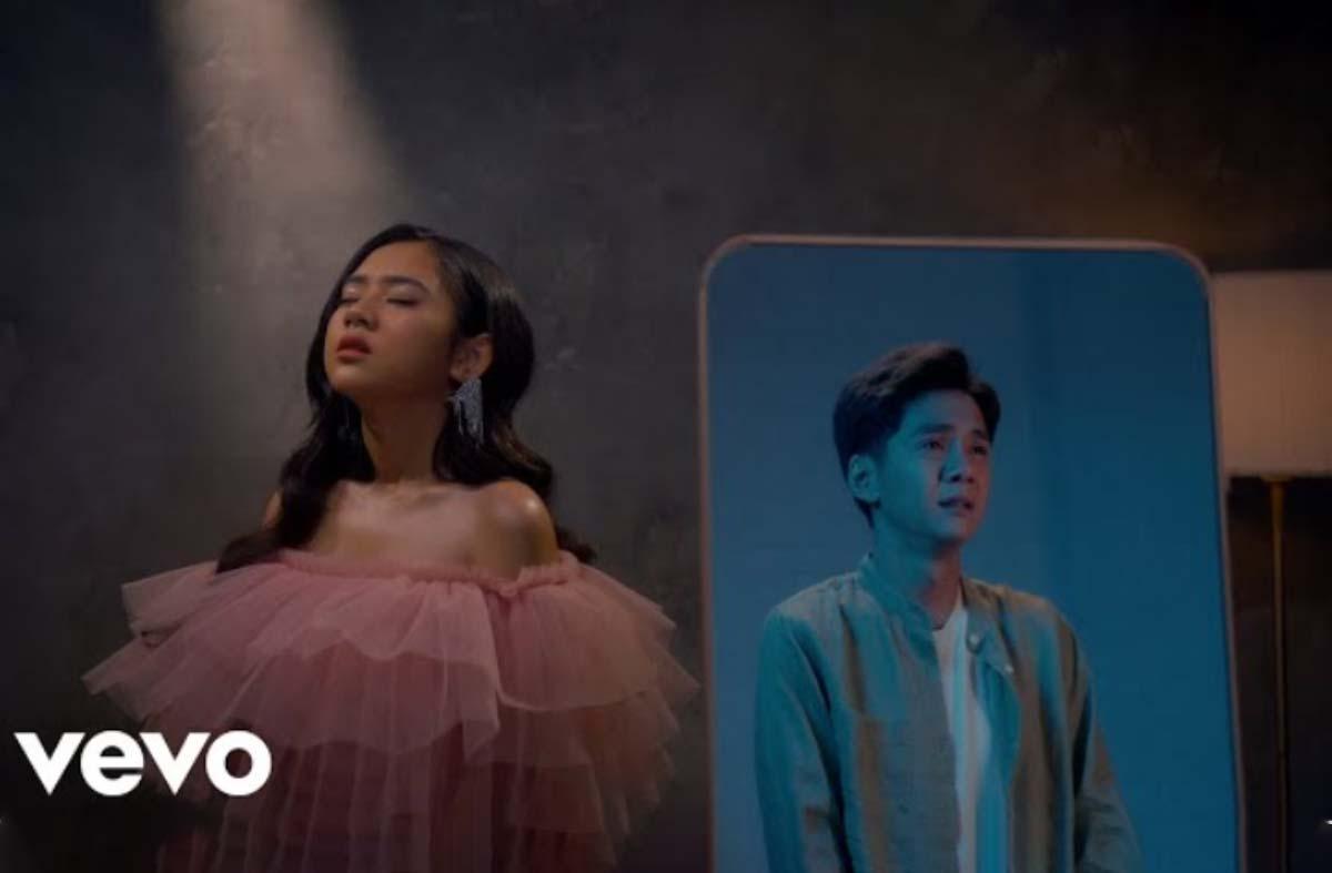 Lirik Lagu “Peri Cintaku” Ziva Magnolya, Baru Dua Hari Langsung Trending Satu YouTube