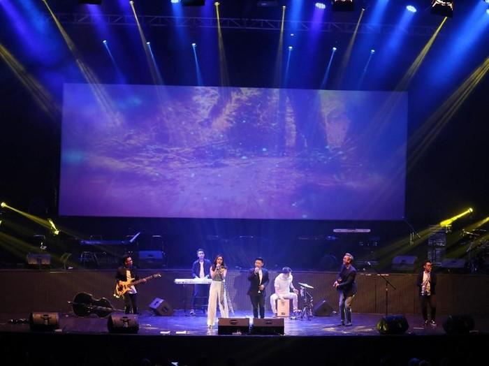 Kenang Chrisye, Musica Studio’s Gandeng Musisi Muda Hadirkan Konser Tribute 
