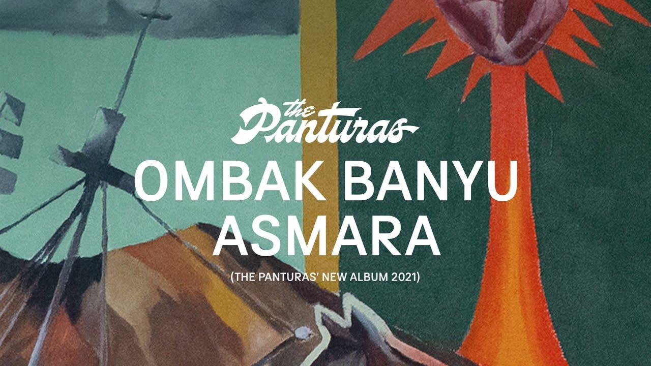 ''Ombak Banyu Asmara'' Eksplorasi Tanpa Batas The Panturas