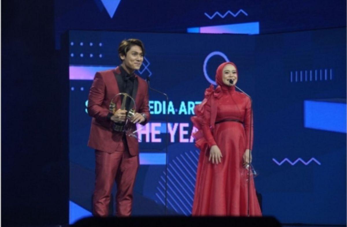 Lesti Borong Piala di Indonesian Music Awards (IMA) 2021, Berikut Daftar Lengkap Pemenangnya