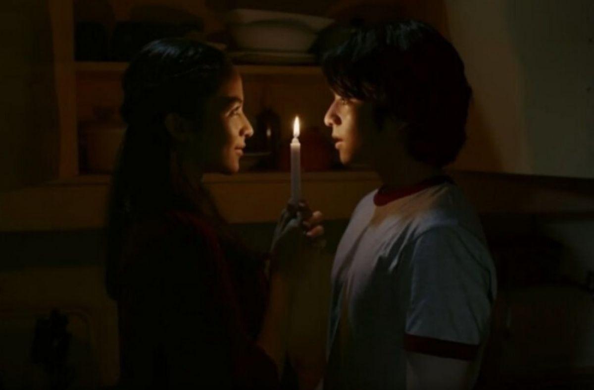 Angga Yunanda Berat Mainkan Film Berlatar Keluarga Kompleks, ''Cinta Pertama, Kedua & Ketiga''