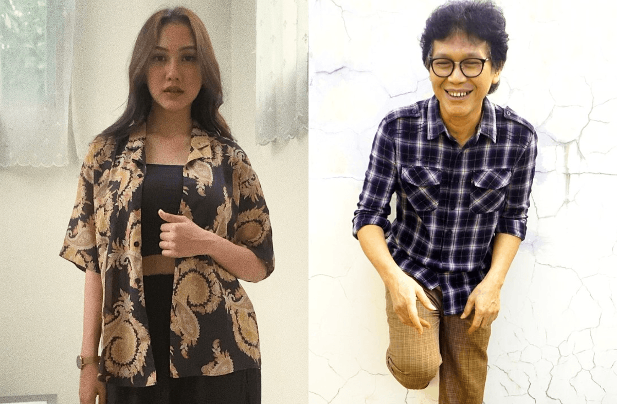 Yudis Dwiko Kolaborasi dengan Raissa Ramadhani dalam Lagu "Hanya Dirinya"
