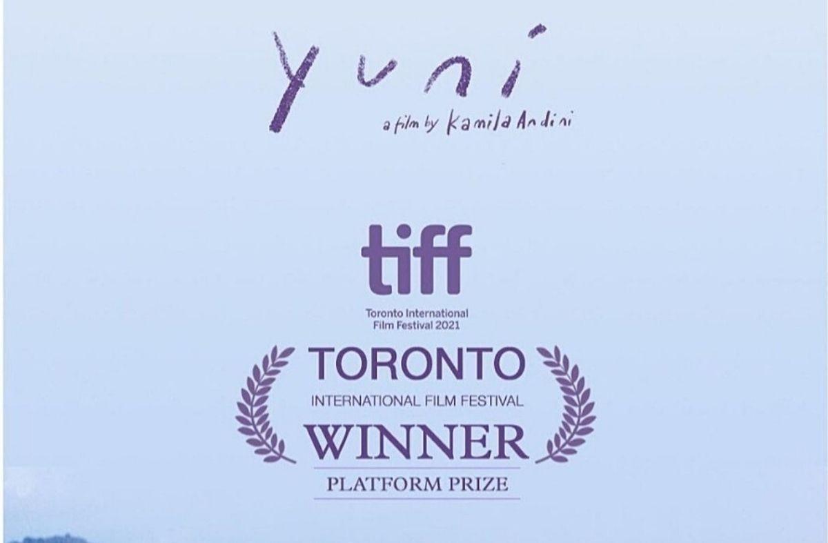 Film ''Yuni'' Menangkan Penghargaan Internasional dengan Membawa Pesan Kesetaraan Perempuan